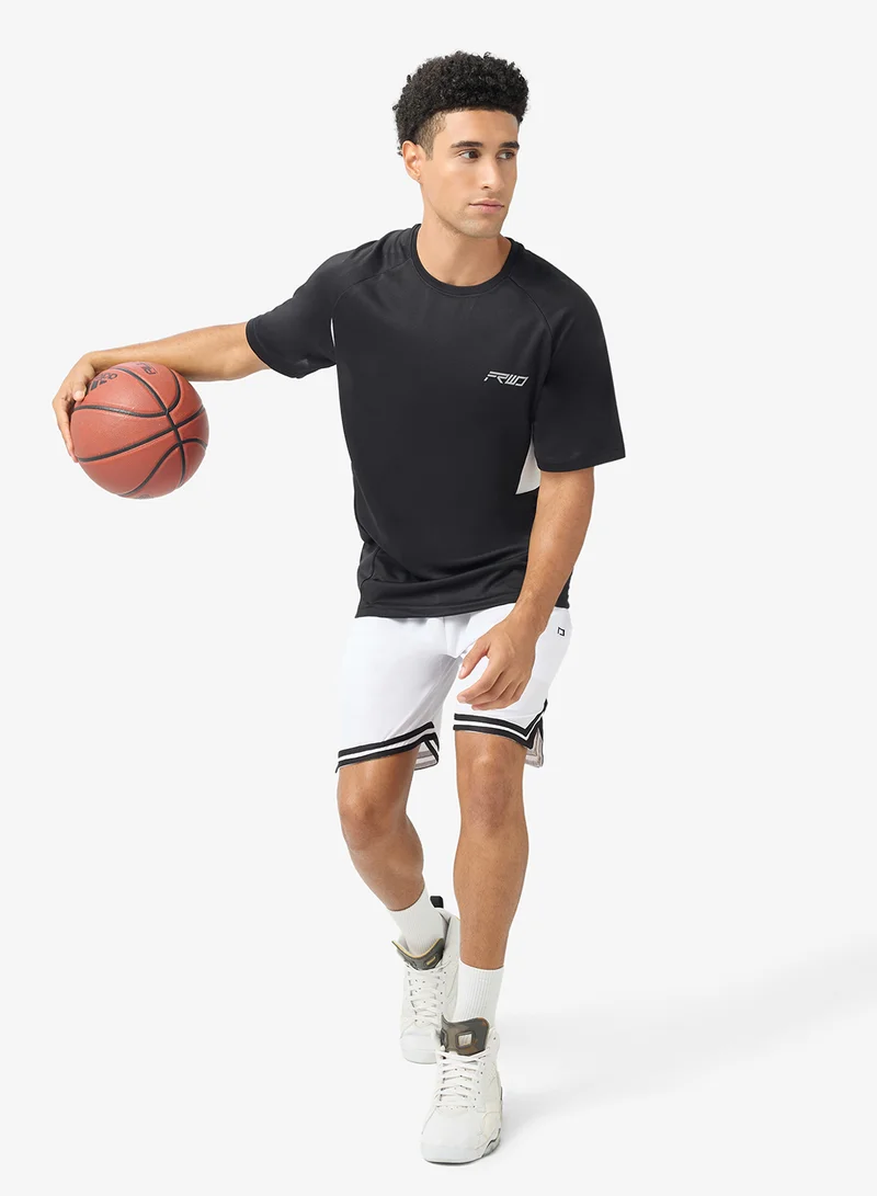 FRWD Ragular Athletic Shorts